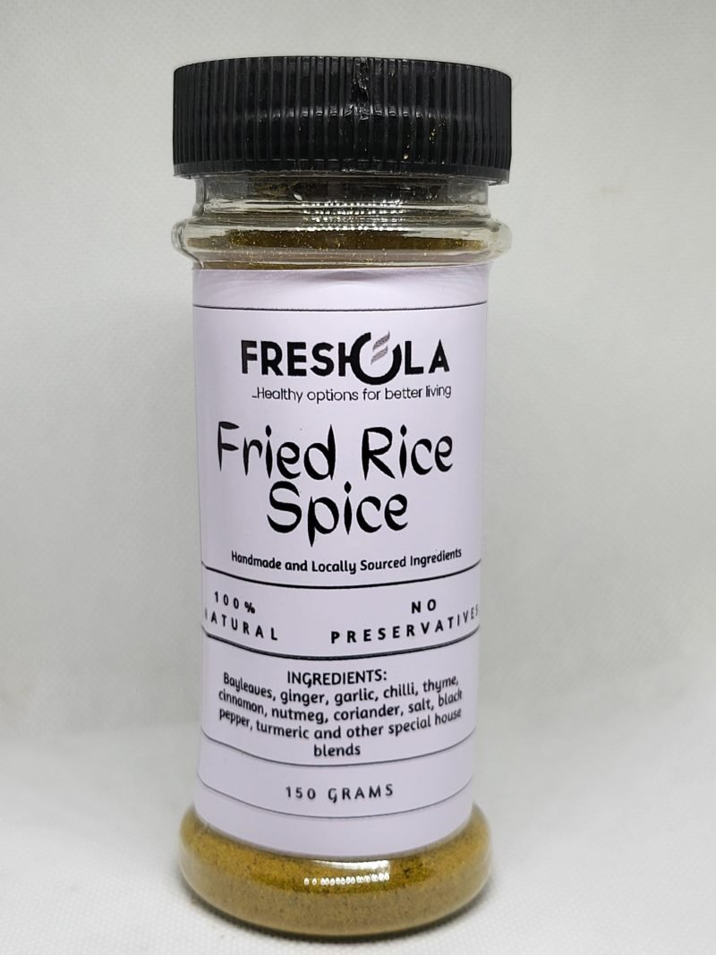 Fried Rice Spice