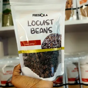 Locust Beans (Iru)