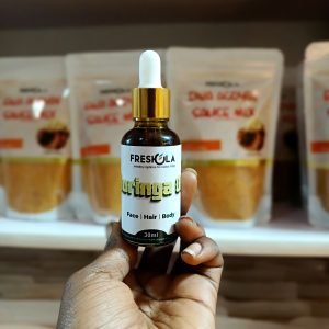 Moringa Seed Oil 30ml