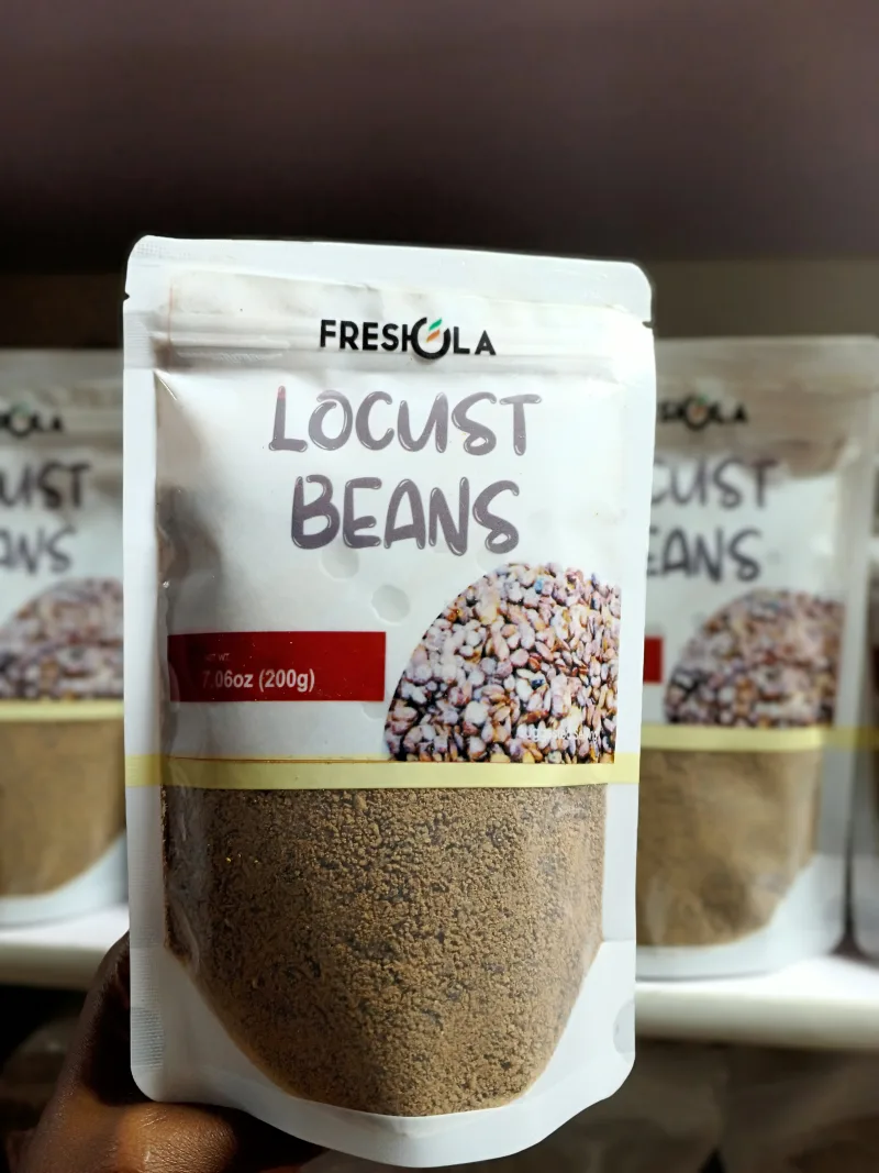 Locust Beans Powder - Image 3