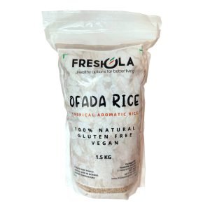 Ofada Rice