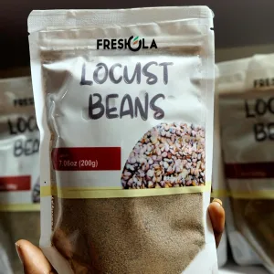 Locust Beans Powder