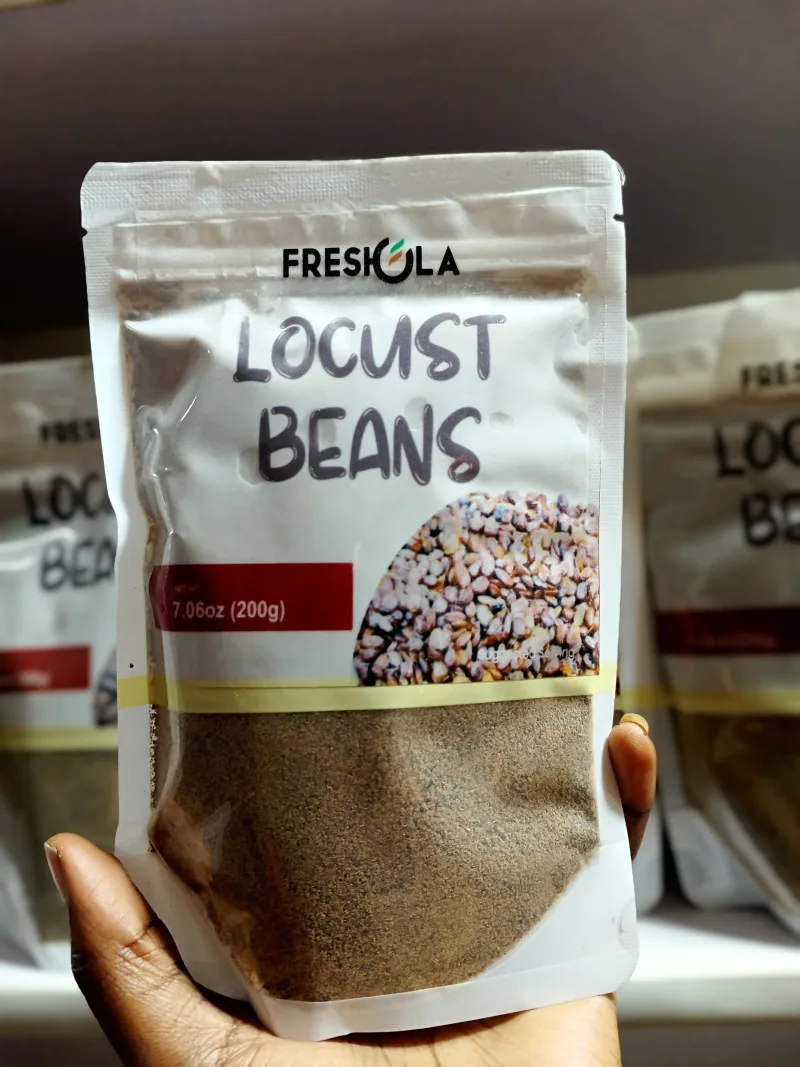 Locust Beans Powder